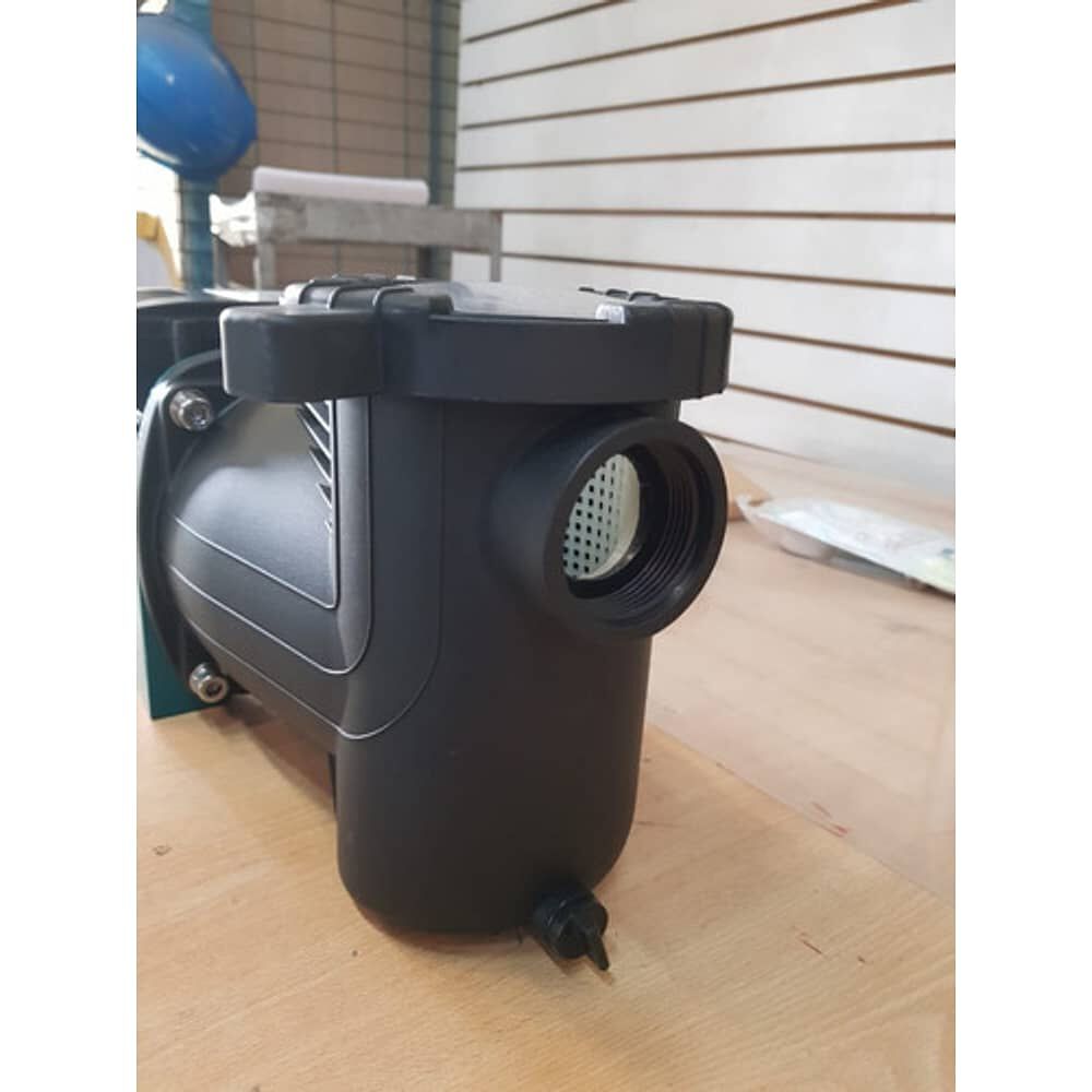 Bomba De Piscina 0.5hp. Leo Xkp 405 (pisc. 3x6) image number 2.0